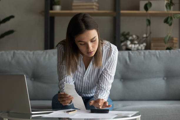 Financial Counseling and Guidance in Rome, NY